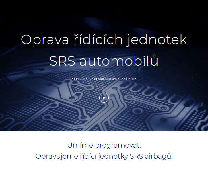 www.ridici-jednotky.cz
