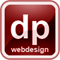 Ikona DP webdesign